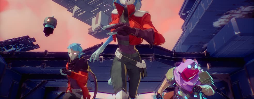 Hyper Light Breaker Release Delayed. Again