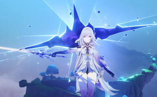 Скриншоты Genshin Impact 5.7 — miHoYo показала Скирк, Дайнслейфа и других героев