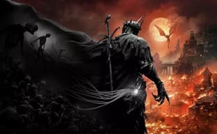 Lords of the Fallen удивит механикой проникновения в мир мёртвых