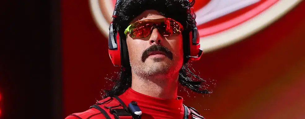 Dr Disrespect разрушил свою карьеру общением с несовершеннолетней, король PS Plus Premium — самое интересное за неделю