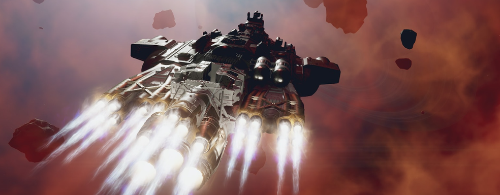 Разработчики Starfield пытаются уменьшить число экранов загрузки при путешествиях — датамайнер