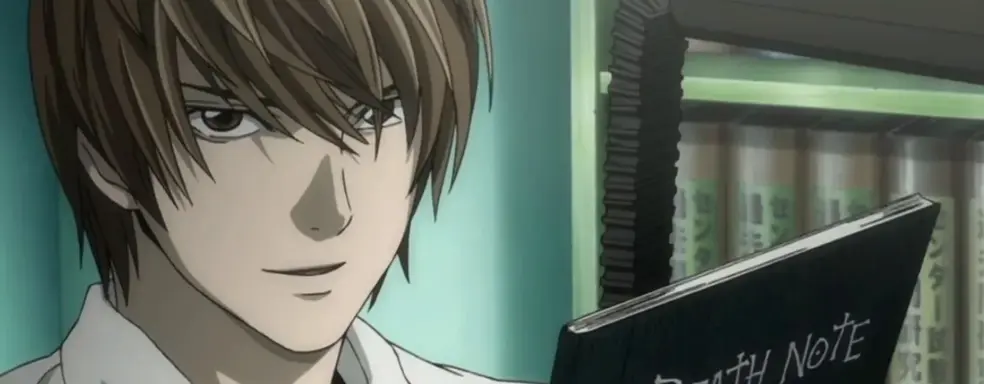 Игра по мотивам «Тетради смерти» получила возрастной рейтинг на PlayStation