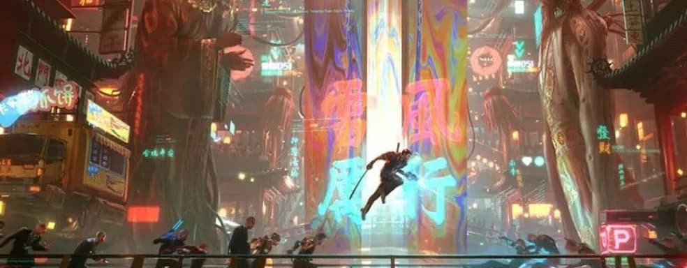 Loopmancer выйдет в июле. Киберпанковский боевик обзавёлся свежими демоверсией и трейлером