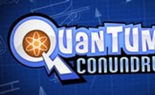 Quantum Conundrum - новая игра от создателя Portal