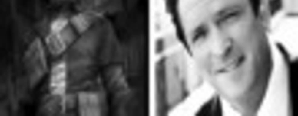 Michael Madsen вернулся в дополнениях к Dishonored