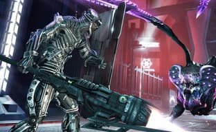 Hellpoint «Dark Souls в космосе» получила первые оценки – бюджетно, но неплохо