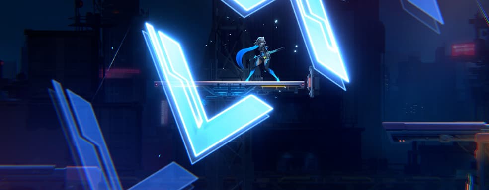 Хитовый рогалик BlazBlue: Entropy Effect выйдет на iOS и Android 22 июля