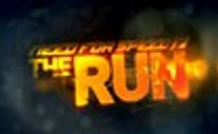 Need for Speed: The Run - Million Dollar Highway 