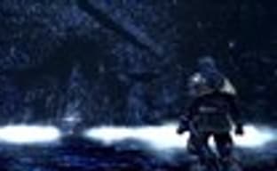 Трейлер Dark Souls