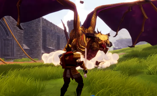 Олег Казаков отказался от релиза Gedonia 2 на ПК в Steam в марте — запуск «российской Zelda» задержится