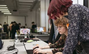 В Москве пройдет фестиваль гик-культуры и видеоигр GAME FUTURE FEST 2025