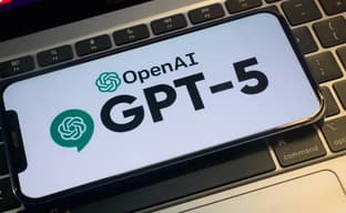 OpenAI представила GPT-5. Умнее, быстрее и с глубокой персонализацией