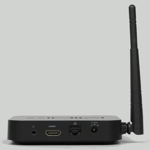 Внешний вид Minix Neo Z64A Z64W