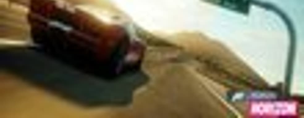 Неофициальный список авто Forza Horizon