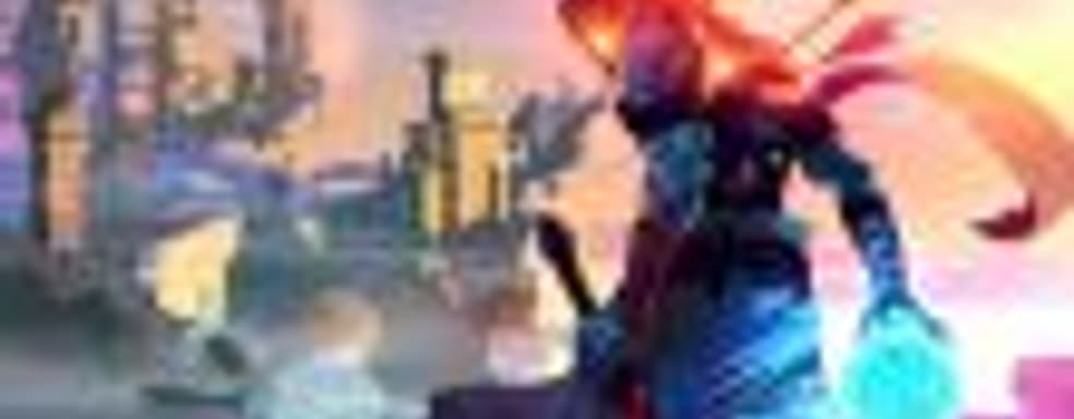 Dead Cells продаётся на Switch в четыре раза лучше, чем на PS4