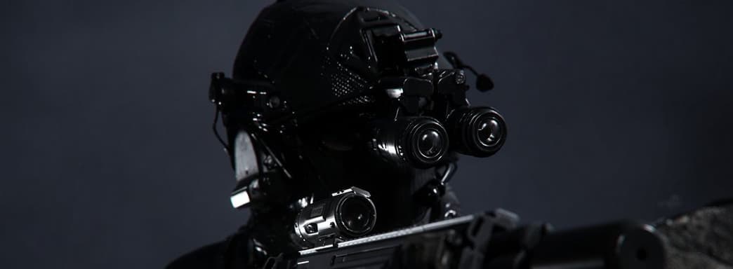 Aparece el primer tráiler de Call of Duty: Modern Warfare 3