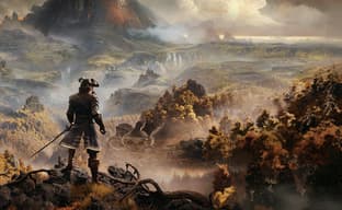 GreedFall появится на PS5 и Xbox Series X|S до конца июня