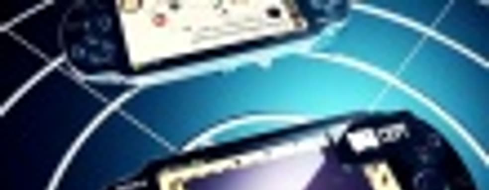 PS Vita: ролик с демонстрацией социальных функций