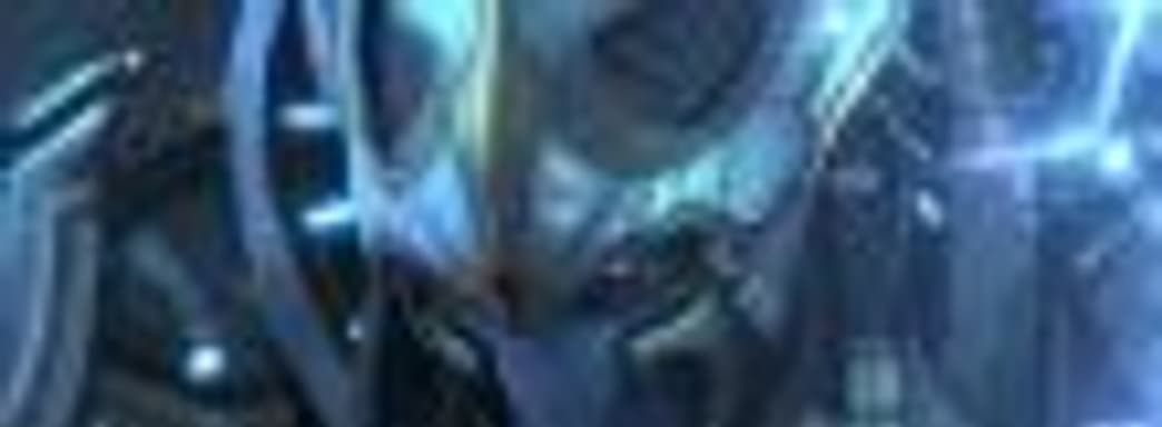 Дополнения Covert Ops для Starcraft 2 и предрелизный трейлер