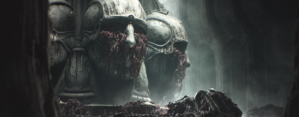 Разработчики долгостроя Scorn показали отрывки геймплея. Выйдет в Xbox Game Pass