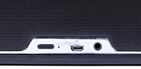 Дизайн колонки Luxa2 GroovyW