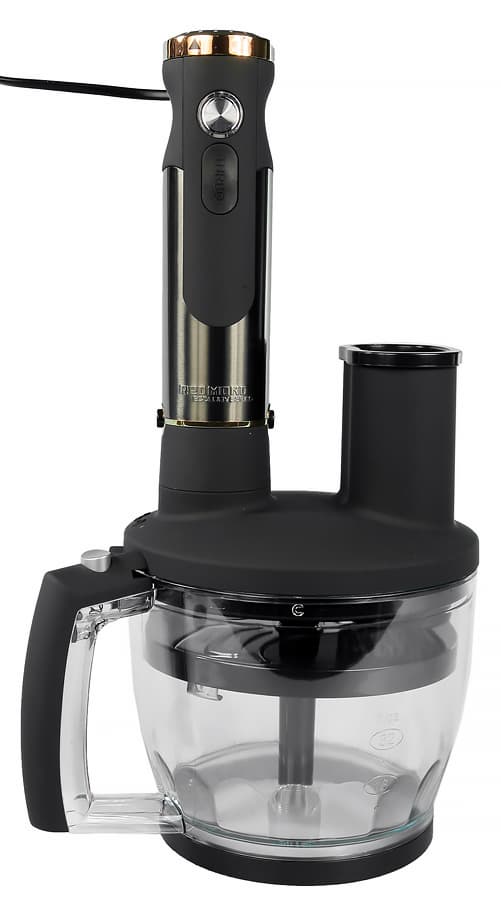 кухонный комбайн Redmond RFP-CB3910