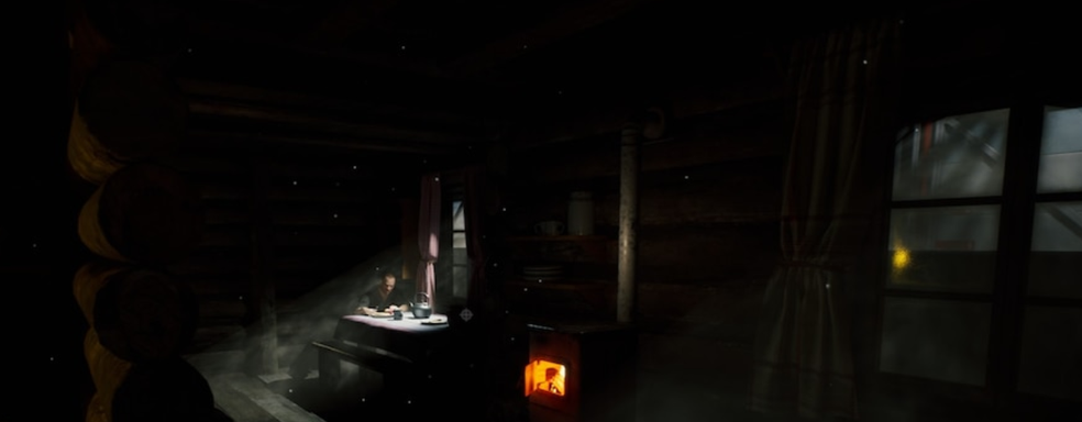 В Steam вышел мини-хоррор, вдохновлённый P.T. и The Exit 8, про инспектора одержимых хижин