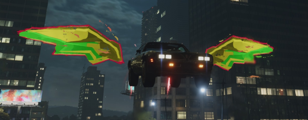 Игроки Need for Speed Unbound просят прощения за то, что им это нравится. Игра расколола сообщество фанатов NFS