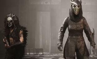 Российский MMO-шутер Pioner перенесли на 2024 год