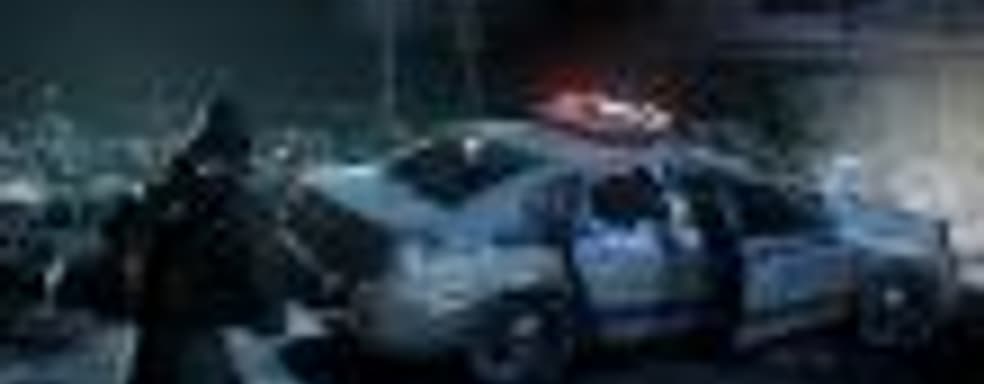 Новая демонстрация The Division, подробности о системе развития