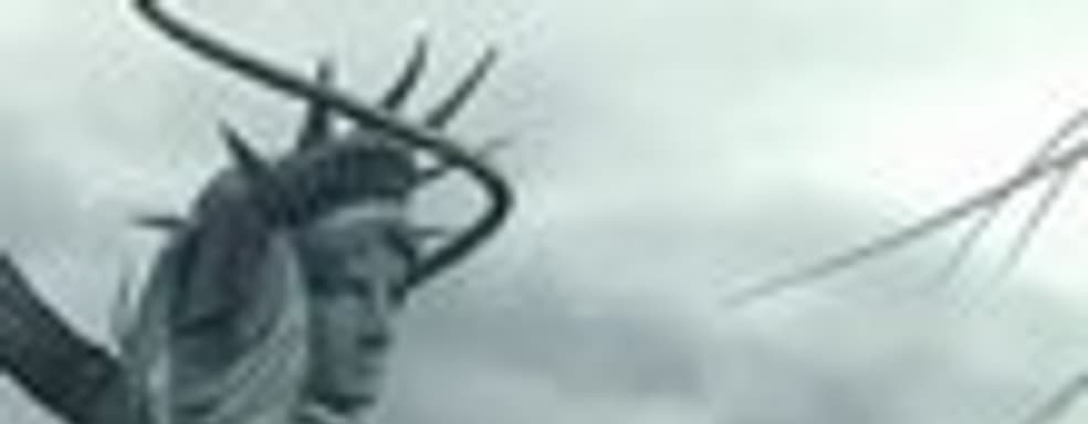 5-минутный трейлер The 3rd Birthday