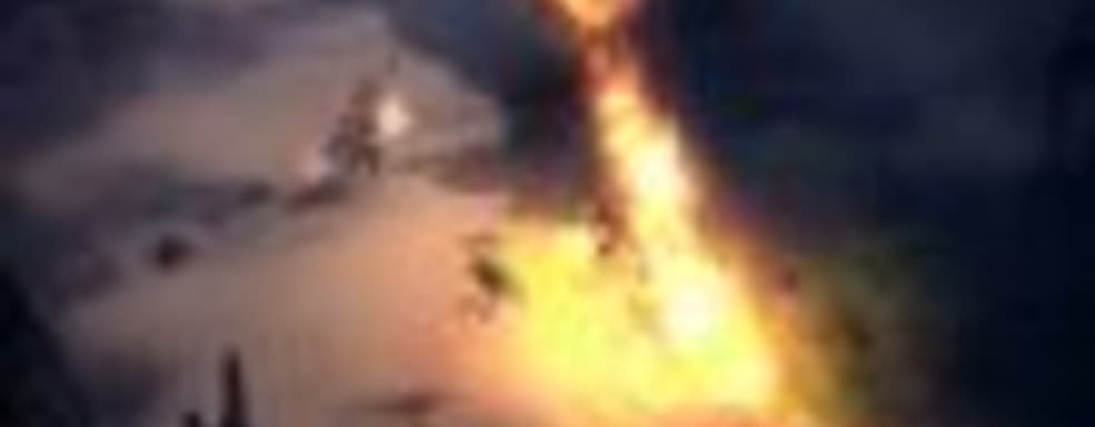 Shadows: Heretic Kingdoms выйдет 13 ноября