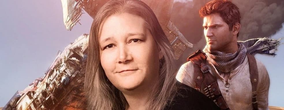 Новый проект сценаристки Uncharted представят в рамках трансляции Disney & Marvel Games