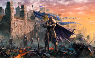 Издателем ролевого экшена Bellatores на территории РФ и стран СНГ выступит Astrum Entertainment