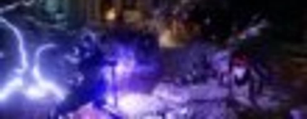 Cameron Lee об особенностях Dragon Age: Inquisition (новый геймплей)