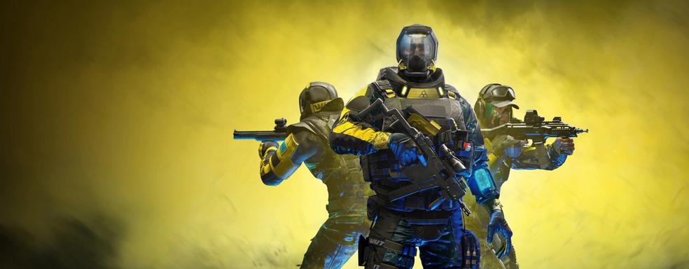 Rainbow Six Extraction появится в Xbox Game Pass в день релиза