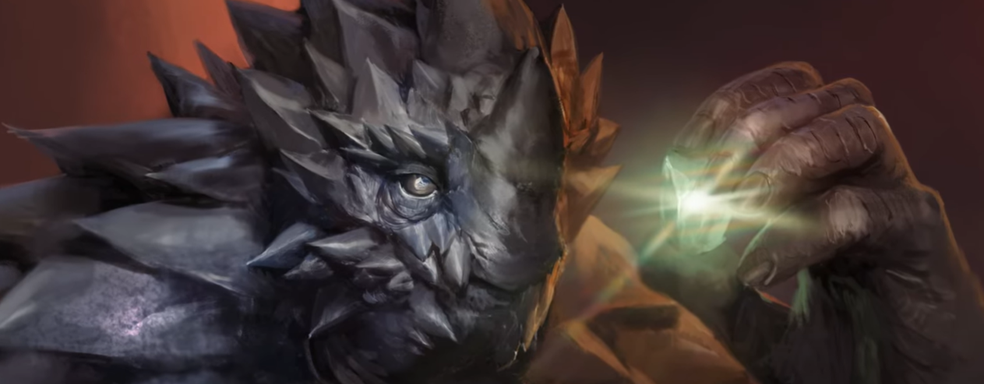 В трейлере Exodus показали супершахтеров. Новое промо игры от авторов Mass Effect