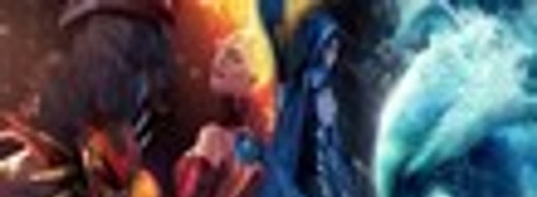 Valve рассылает приглашения для участия в бета-тесте DOTA 2 