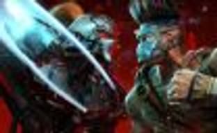 Перезапуск Killer Instinct появится в сервисе Steam