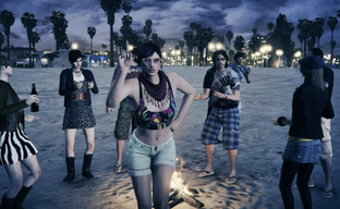 GTA 6 Leak Reveals New GTA Online Gameplay with Lobby Player Count