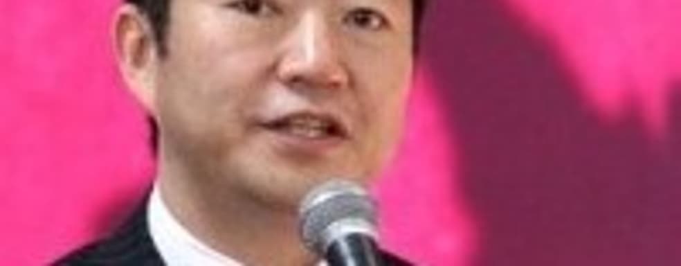 Yoichi Wada: облачные технологии будут доминировать через 20 лет