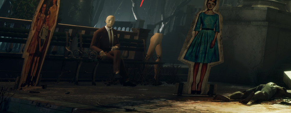 Разработчики The Outlast Trials напомнили об игре новыми картинками