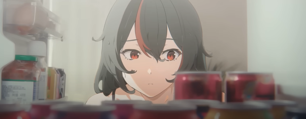 Музыкальный трейлер Чжу Юань из Zenless Zone Zero со сценой в душе. miHoYo раскрывает новую героиню