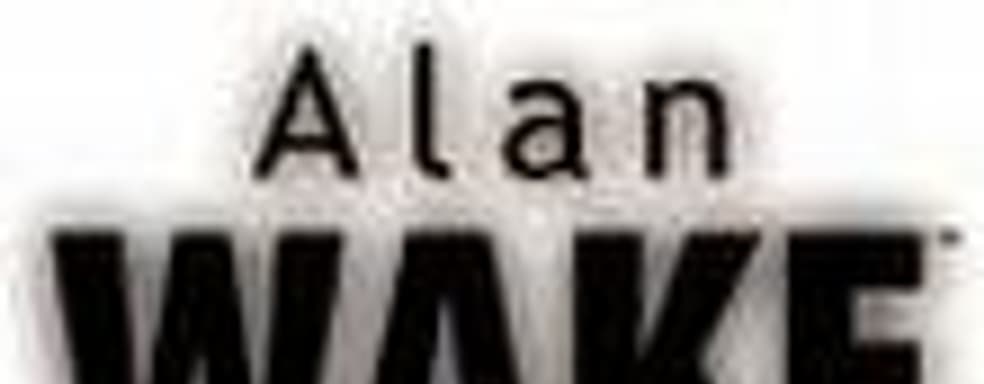 Свежие детали об Alan Wake на GDC 2008