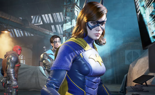 Gotham Knights сразится с Elden Ring за «Игру года»? Первые оценки, сравнение графики и плохая производительность везде