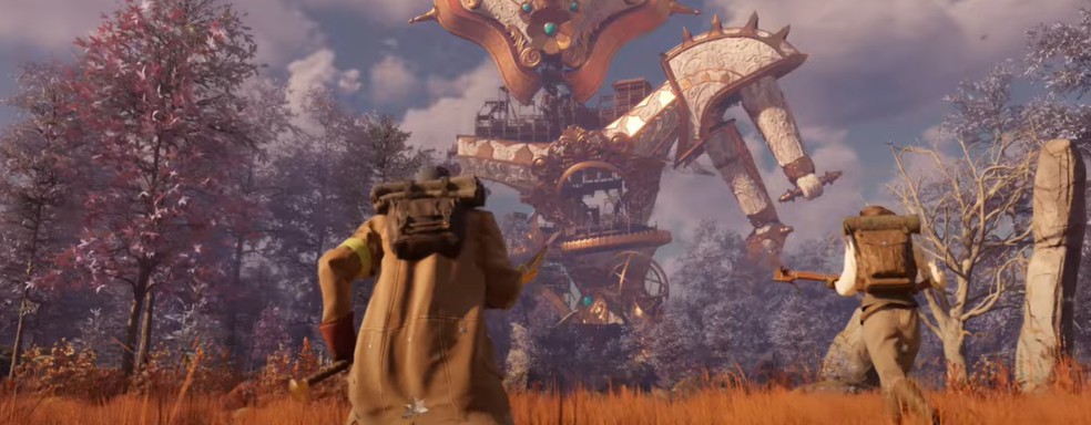 Выживание Nightingale от экс-главы BioWare перенесли назад, игра выйдет на несколько дней раньше