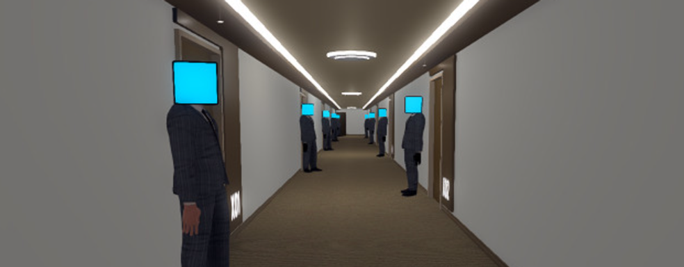 Инди-разработчик спустя 7 лет решил прекратить продажу неоптимизированной хоррор-игры. Из Steam удаляют творчество Mianwowo