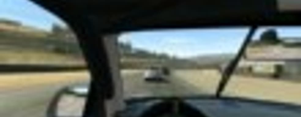 Тизер Real Racing 3