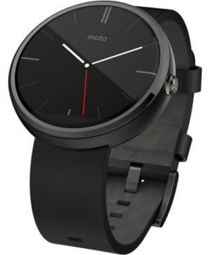 Умные часы Moto 360 Умные часы Moto 360
