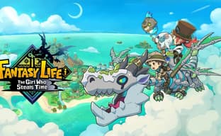 Разработчики Ni no Kuni перенесли запуск Fantasy Life i на Xbox Series и назвали причину